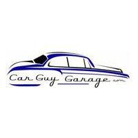 Car Guy Garage